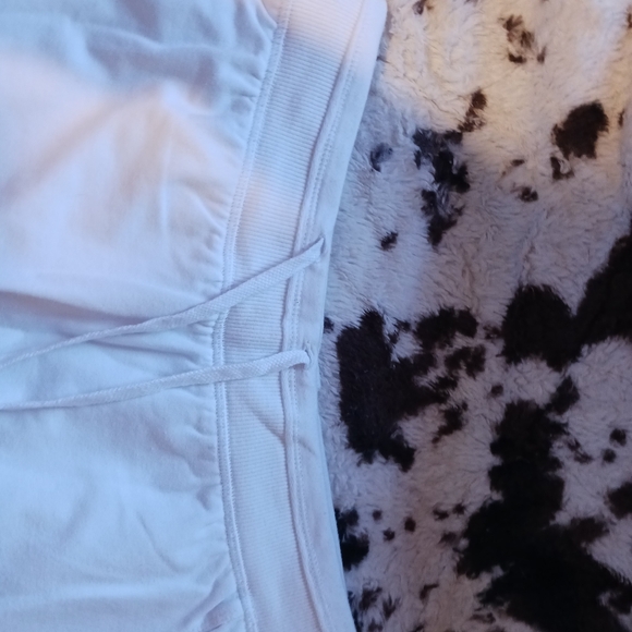 3 Green Tea Cotton Skorts Size M - Picture 5 of 16